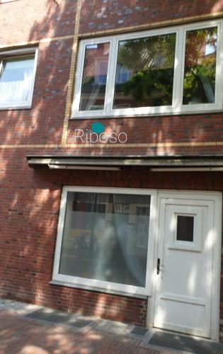 Apartamento Riposo