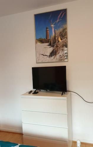 Apartamento Riposo