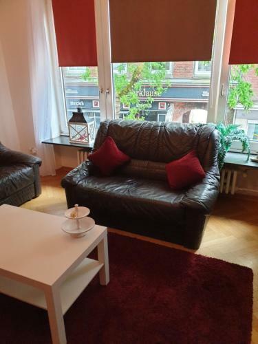 Apartamento Riposo