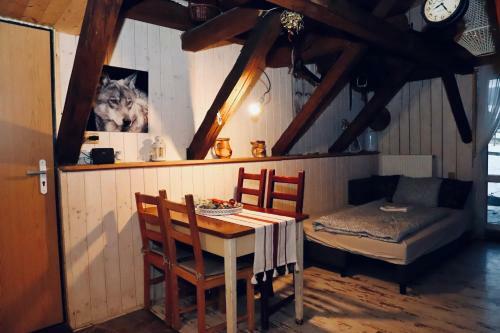 Apartm�n Krkono?e