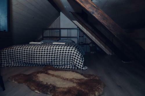 Apartm�n Krkono?e
