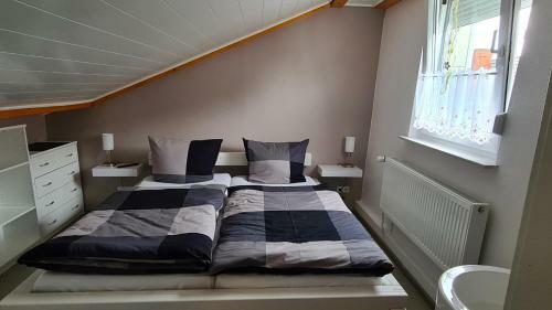 Apartamento Marianne