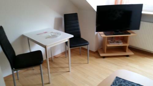 Apartamento Altstadtperle