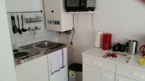 Apartamento Altstadtperle