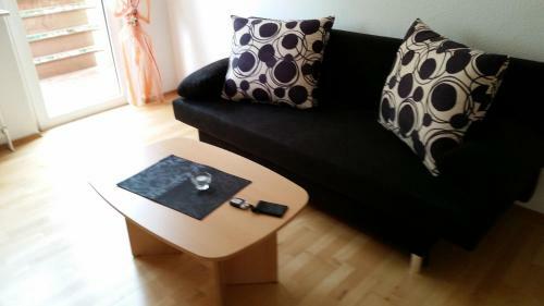 Apartamento Altstadtperle