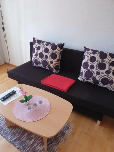Apartamento Altstadtperle