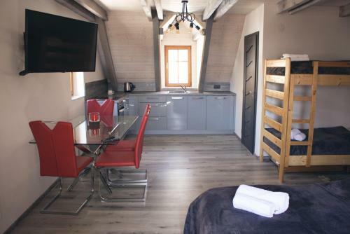 Apartamento Chata Diana