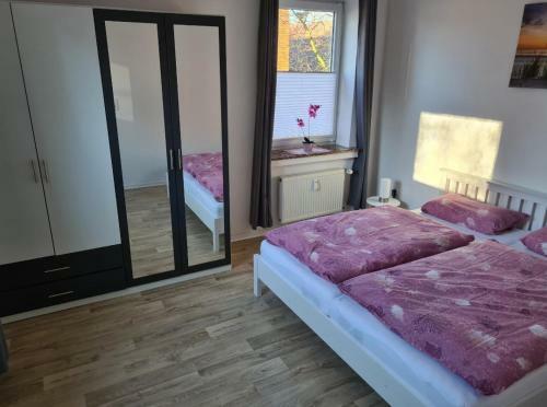 Apartamento Kleine M�we Emden