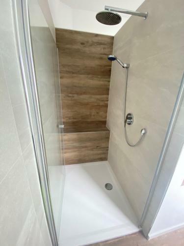Apartamento Ferienwohnung Ankerplatz