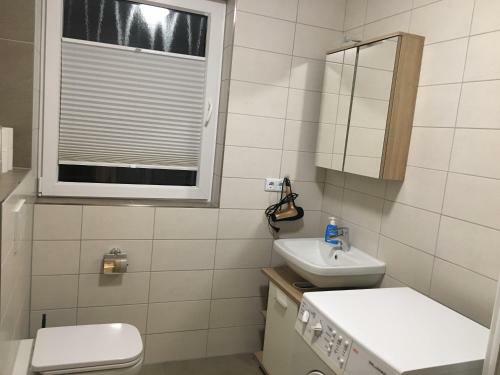Apartamento Ferienwohnung Am Doc