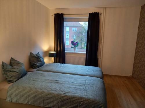Ems Apartment