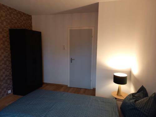 Ems Apartment