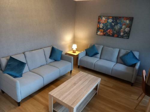 Ems Apartment