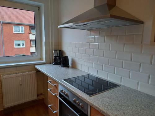 Ems Apartment