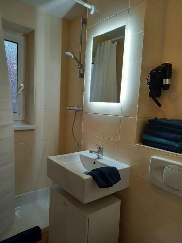 Ems Apartment