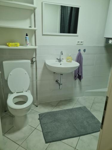 Albergue Haupt 3