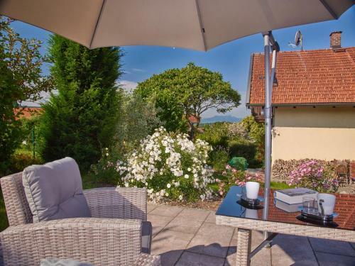 Apartamentos Ferienwohnung Linde