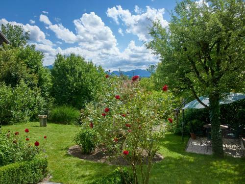 Apartamentos Ferienwohnung Linde