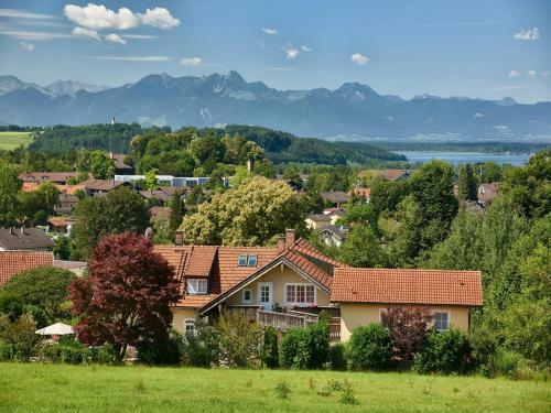 Apartamentos Ferienwohnung Linde