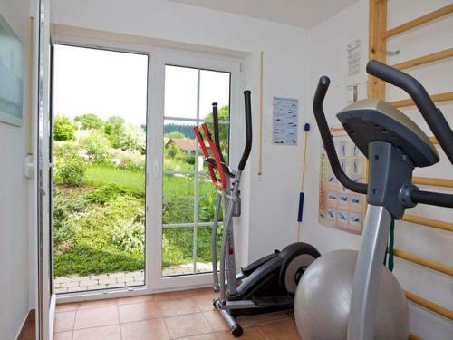 Apartamentos Ferienwohnung Linde