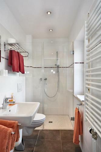 Apartamentos Ferienwohnung Linde