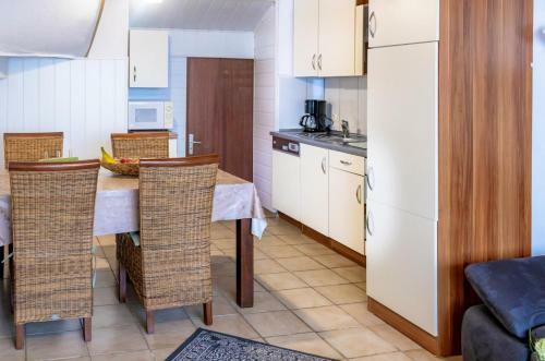 Apartamento Moseltr�ubchen