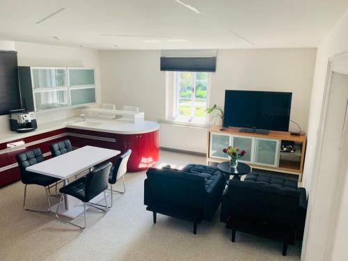Apartamento Aparments Bukol