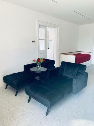 Apartamento Aparments Bukol