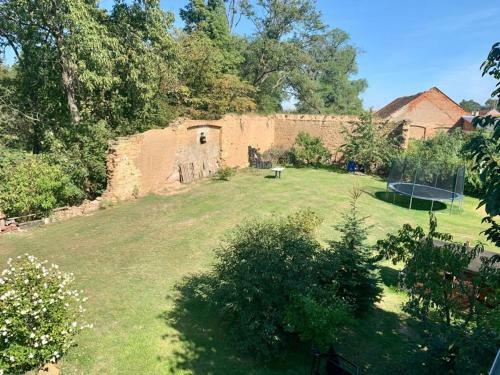 Apartamento Aparments Bukol