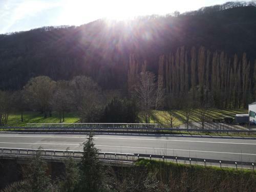 Apartamento Steffismoselgl�ck