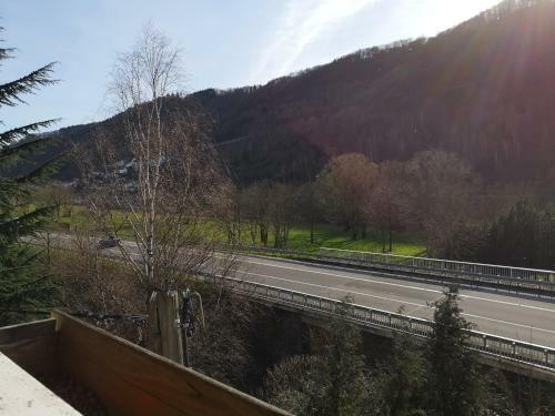 Apartamento Steffismoselgl�ck
