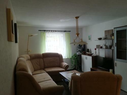 Apartamento Schnuggliche Ferienwohnung