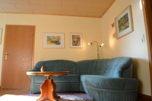 Apartamento Ferienwohnung Eppendorf