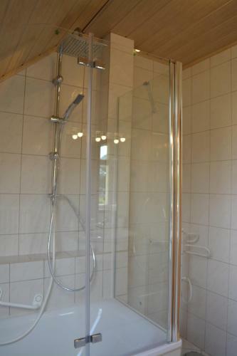 Apartamento Ferienwohnung Eppendorf
