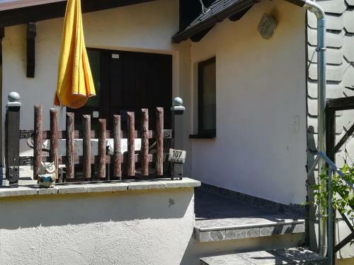 Apartamento Echt Schnuggliche Ferienwohnung