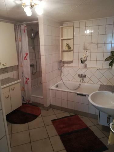 Apartamento Echt Schnuggliche Ferienwohnung