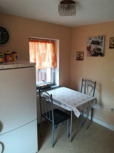 Apartamento Echt Schnuggliche Ferienwohnung