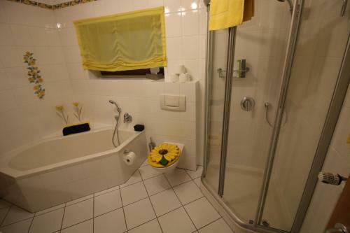 Apartamentos Am Grenzwald
