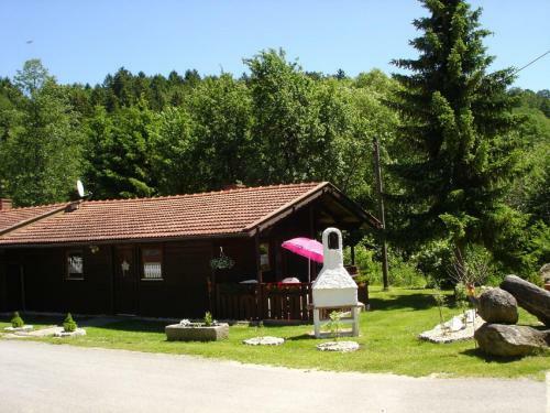 Gerda's Ferienh�user