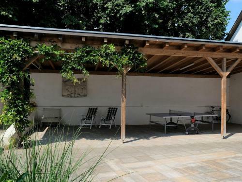 Hostal Pension Steinle