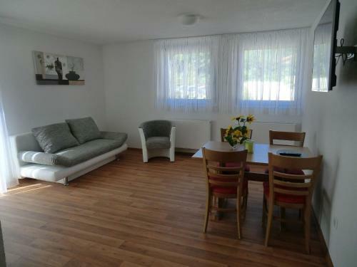 Hostal Pension Steinle