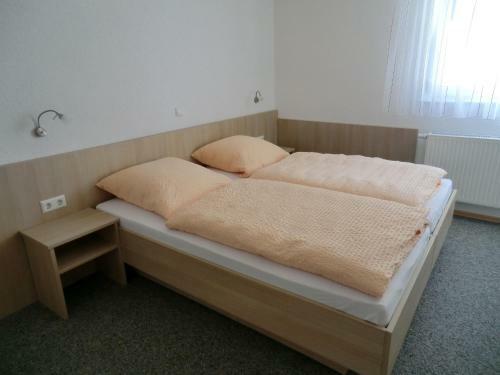 Hostal Pension Steinle