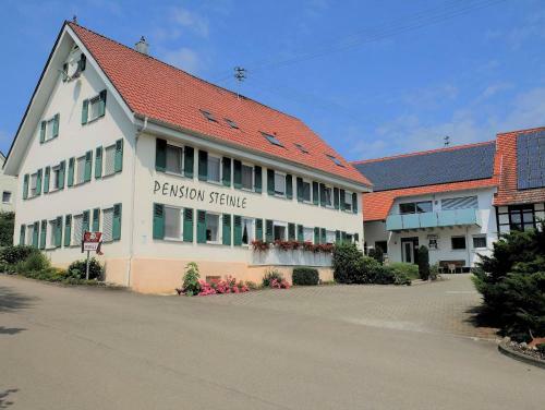 Hostal Pension Steinle