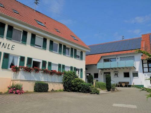 Hostal Pension Steinle