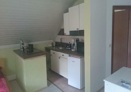 Apartamento Fewoela