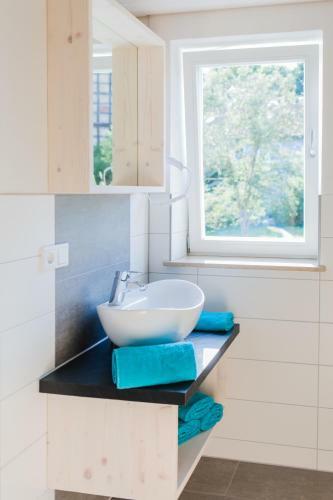 Apartamento Hellbachhof