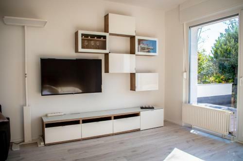 Apartamento Liebesvolles Studio In Eppstein