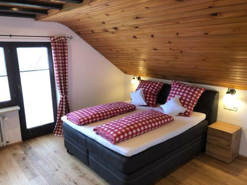 Apartamento Haus Hubertus