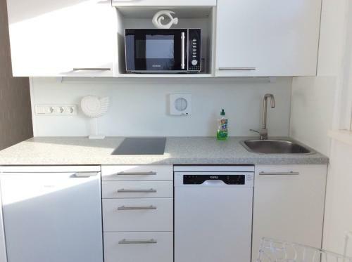 Wellness Apartment Sankt Englmar