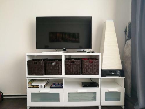 Apartamento Top Appartment Mit Weitblick Und Late Check-out